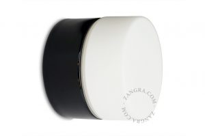 Piękne lampy porcelanowe.