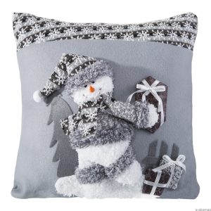 Poszewka świąteczna Rikka