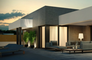 nowoczesny dom - czyli jaki?