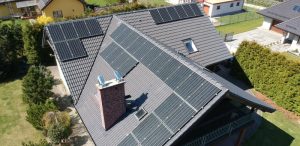 Program czyste powietrze a fotowoltaika koszty