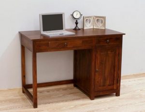 Meble kolonialne do mieszkania