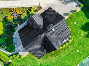 blachodachówka modułowa