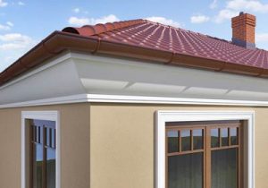 Sztukateria dekoracyjna