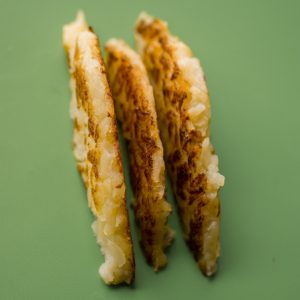 Poznaj przepis na placki ziemniaczane z blendera.