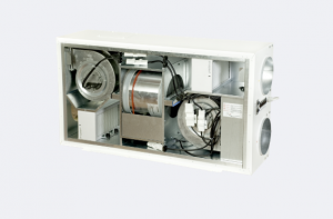 Jak działa system rekuperacji?