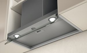 jak zabudować okap w szafce poradnik