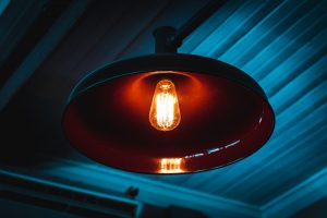 lampy sufitowe plafony