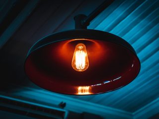 lampy sufitowe plafony