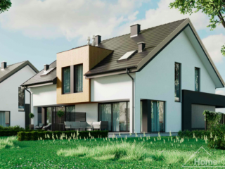 homekoncept 61 D