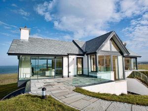 okna dźwiękoszczelne