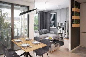 nowe mieszkania od dewelopera Katowice