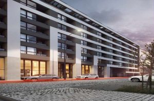 nowe mieszkania od dewelopera Katowice cena