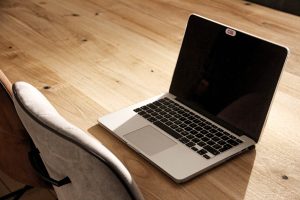 blaty z litego drewna