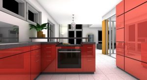 Płyta ceramiczna Samsung nz63j9770ek - kuchnia