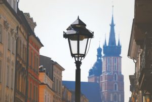 Nowe mieszkania w Krakowie