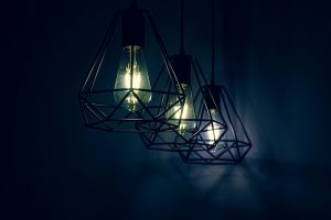 lampa sufitowa 3 punktowa do domu