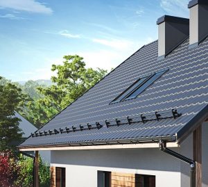 hak regulowany maskownicy