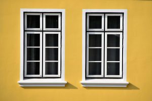 okna energooszczędne