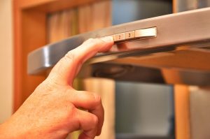 części zamienne do okapów kuchennych Samsung
