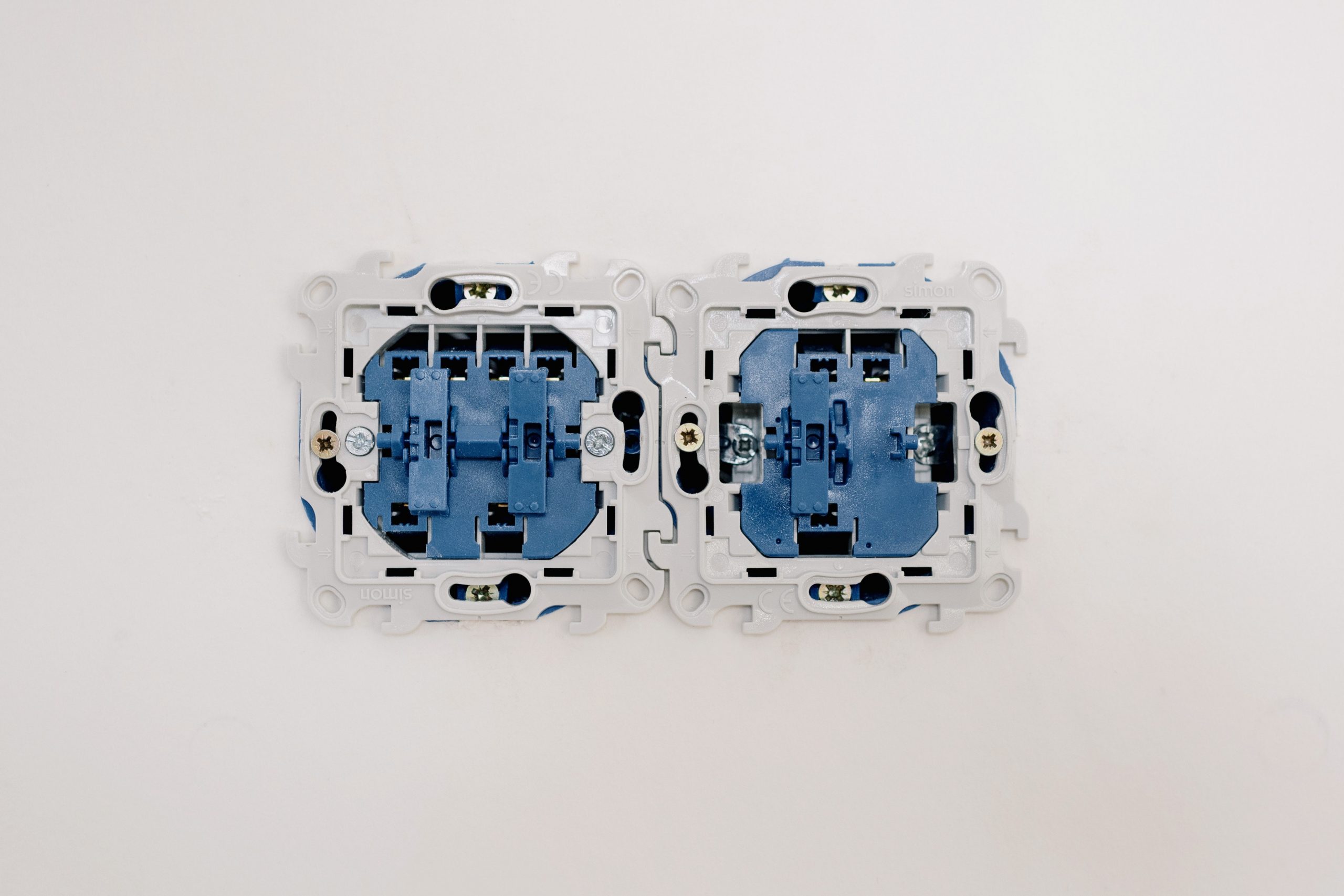 gniazdo elektryczne - jakie wybrać?