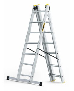 drabiny wielofunkcyjne