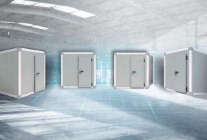 Drzwi chłodnicze producent