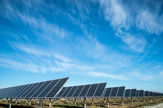 moduły fotowoltaiczne trina solar