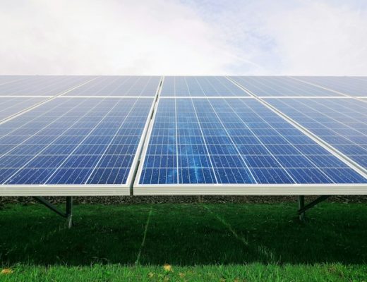 moduły fotowoltaiczne trina solar