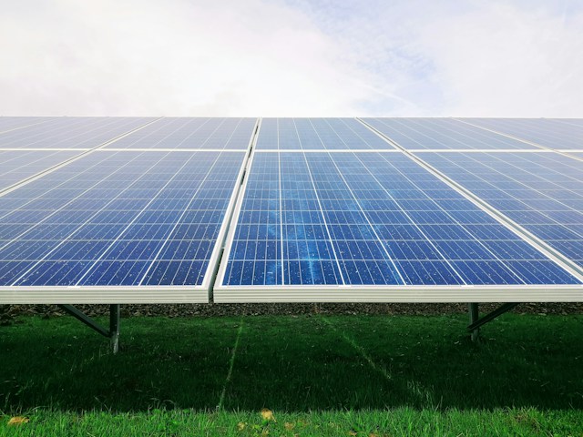 moduły fotowoltaiczne trina solar