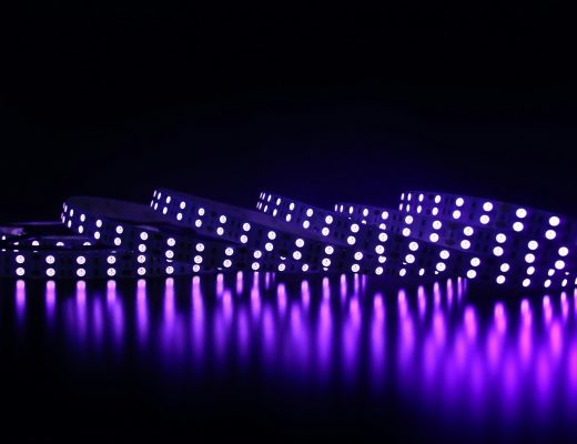 żarówki led