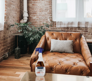 topowy balsam do mebli skórzanych